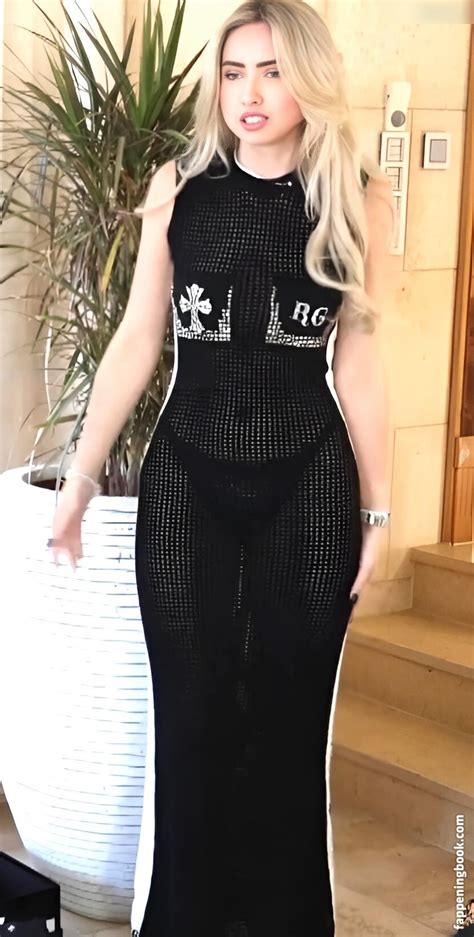 Shania Geiss Nude OnlyFans Leaks Fappening FappeningBook