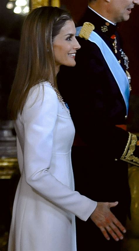 ещё раз о королеве Летиции: ru_royalty — LiveJournal