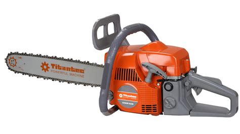 61 5cc Gasoline Powerful Chainsaw TT CS6150 Gasoline Chainsaw And