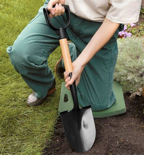 Radius Ergonomic Stainless-Steel Shovel | ubicaciondepersonas.cdmx.gob.mx