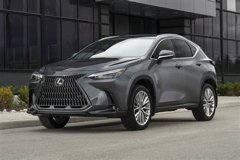 Does Lexus Nx Require Premium Gas Vonny Johnette