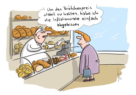 Karikatur Der Woche Politik Mv