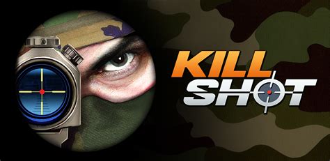 Kill Shot Br Appstore For Android