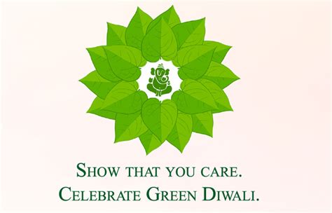 Best Eco Friendly Deepavali Diwali Slogans & Quotes in Hindi & English ...