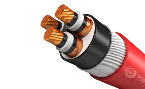 386672kv Xlpe Insulated Power Cable Tano Cable