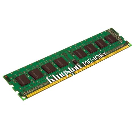 Memória Kingston 8GB 1333MHz DDR3 CL9 KVR1333D3N9 8G KaBuM