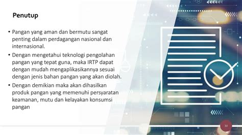 Vjgsnggjhvv3 Teknologi Proses Pengolahan Pangan Pptx