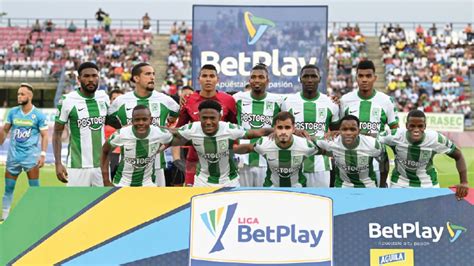 Técnico Del Atlético Nacional Comparó A Su Equipo Con La “argentina Del Mundial” Tras La