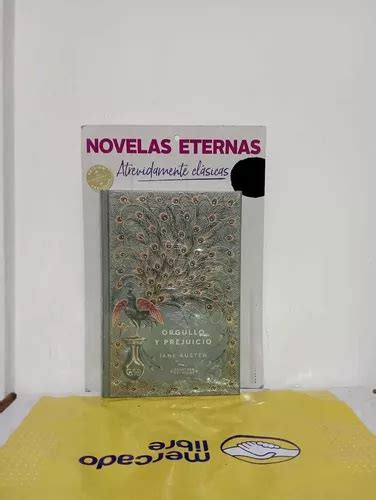 Orgullo Y Prejuicio Jane Austen Novelas Eternas Gredos Rba Env O Gratis