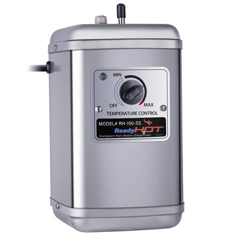 Ready Hotcompact Instant Hot Water Dispenser Tank Wall Mounted Adjustable Desertcart INDIA