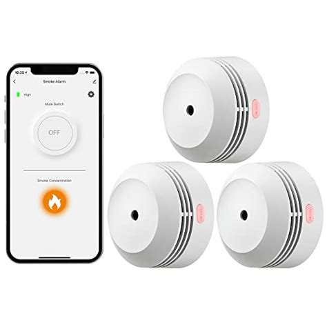 Best Wifi Smoke Detector For Storables