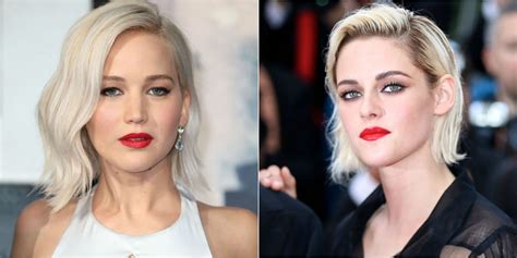 The Platinum Blonde Bob is Summer 2016's Biggest Hair Color Trend