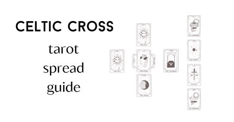 How To Do The Celtic Cross Tarot Spread By Simone Clement Feb 2024