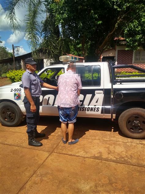 Detienen A Un Hombre Acusado De Arrojar Por La Ventana A Su Pareja