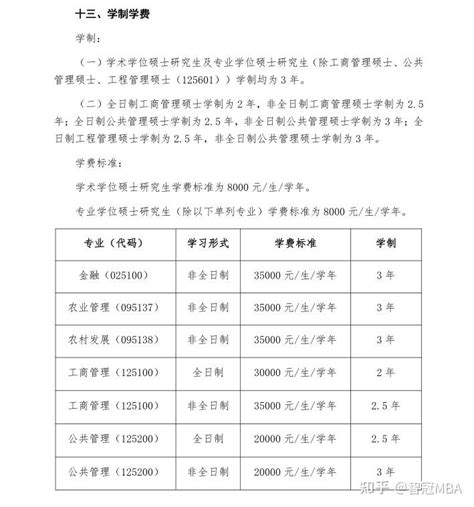 河南财经政法大学2024 年攻读硕士学位研究生招生简章 知乎