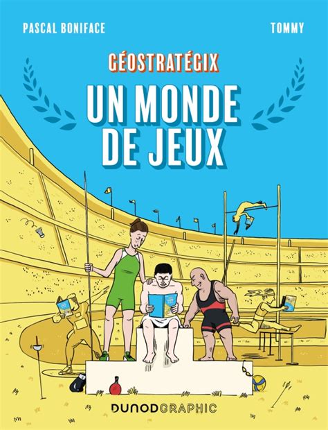 G Ostrat Gix Un Monde De Jeux Hachette Fr