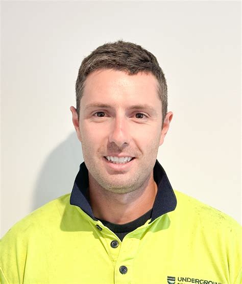 Michael Castanedo - Underground Experts