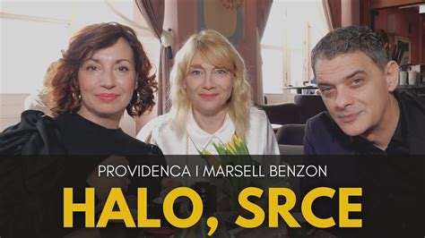 Halo Srce Providenca I Marsell Benzon Official Video YouTube