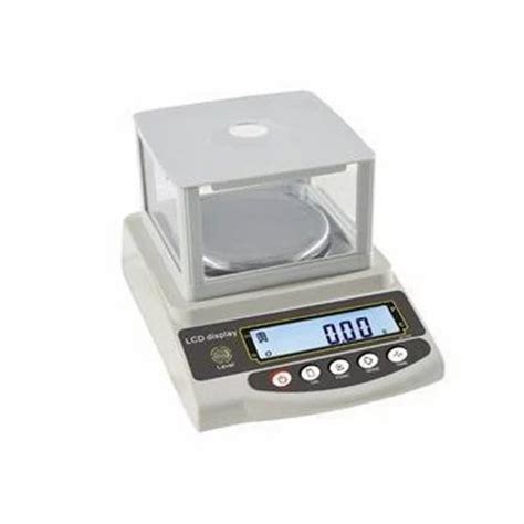 Wensar Table Top Scale Digital Weighing Balance For Laboratory