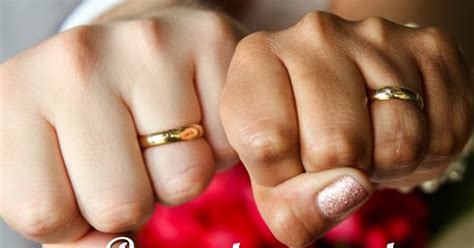 El Click De La Novia 4 Cosas Que Debes Saber Sobre Los Aros De Matrimonio