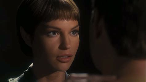 Tpol Nude Scene Star Trek Enterprise Youtube