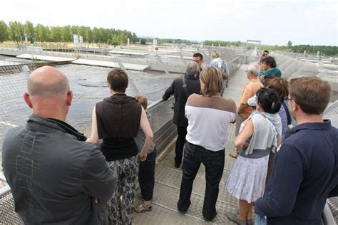 Reims Visites A La D Couverte Du Cycle De L Eau