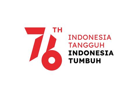 Download Logo Dan Tema Hut Kemerdekaan Ri Ke 76 Tahun 2021 Resmi Berita