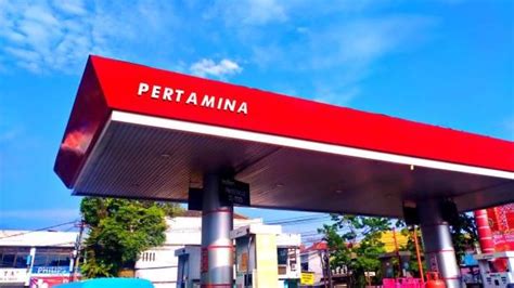 Pertamina Berada Pada Posisi Pertama Diantara Bumn Penyetor Pajak