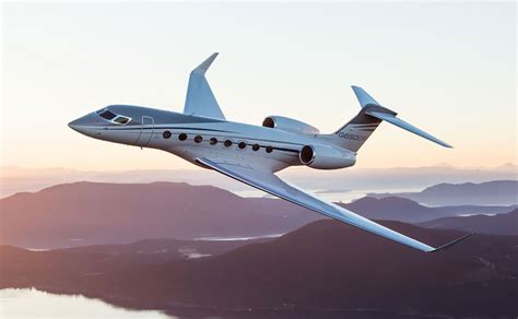 Gulfstream G550 For Sale 2025 Price Images Reviews And Spec Flyoke