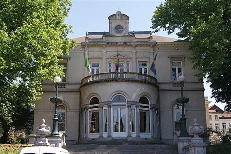 Ixelles - Wikipedia