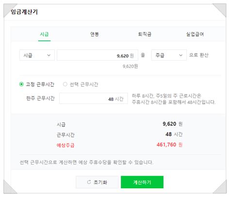 주휴수당 뜻 자격 조건 계산법과 계산기 알바 지급기준 미지급 신고 방법 네이버 블로그