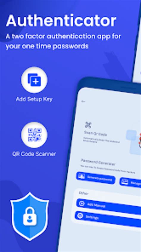 Android Için Authenticator 2fa İndir