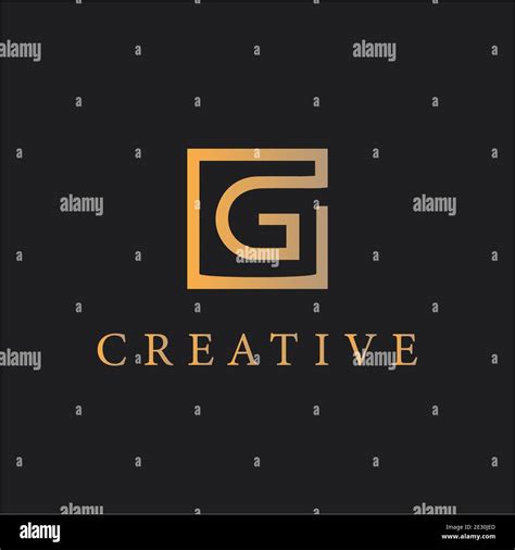 Letra g logo Imágenes vectoriales de stock Página 2 Alamy