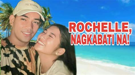 ROEL ANG REYCHELLE MONTHSARY MAYNANGYARI ROEL OF MALALAG REYCHELLE