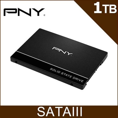 Pny Cs Tb Sata Iii Pchome H