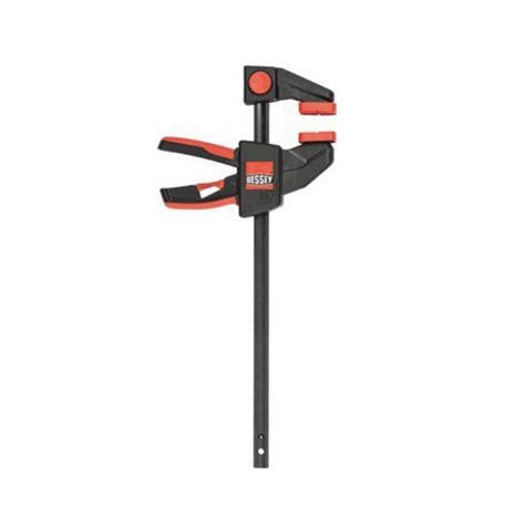 Bessey Strettoio Utilizzabile Con Una Sola Mano Ez Ferramenta Serra