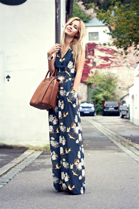 18 Beautiful Maxi Dresses For Summer Styles Weekly