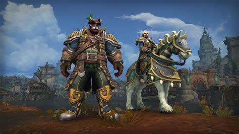 Kul Tiran Playable Warcraft Wiki Your Wiki Guide To The World Of