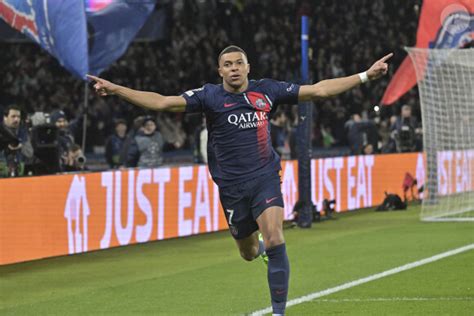 Photo Kylian Mbapp Et Le Psg C Est Une Histoire Qui Touche Sa Fin