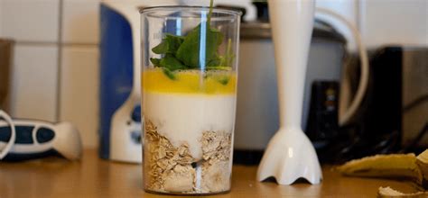 10 Healthy Breakfast Smoothie for Weight loss