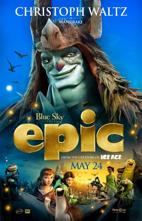 Epic Trailer