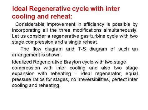 Applied Thermodynamics Gas Turbines And Jet Propulsion