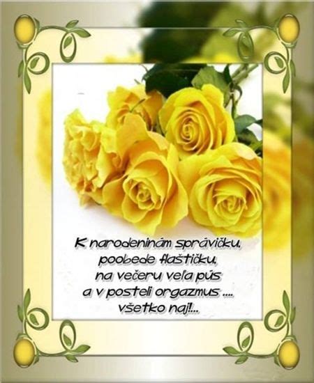 prianie k narodeninám | citáty | Pinterest