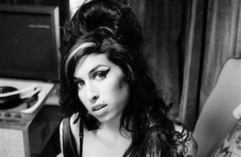 Segundo Aniversario De La Muerte De Amy Winehouse El Imparcial