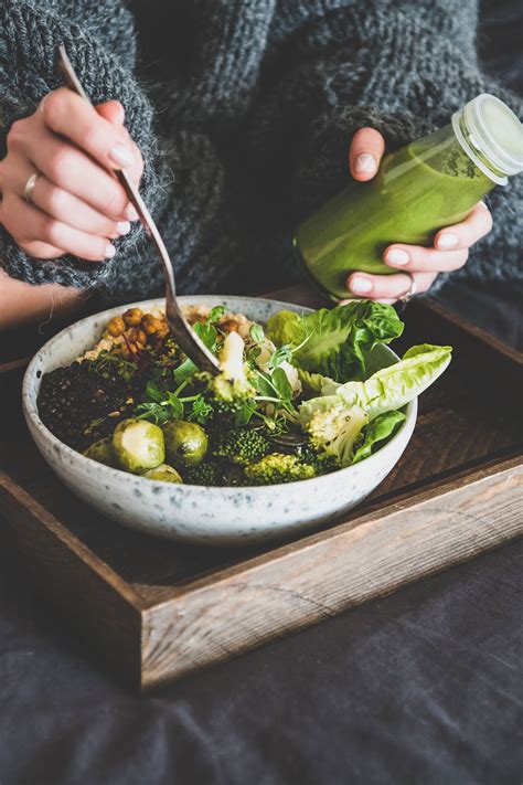 What you need to know about turning vegan this January | Vogue India