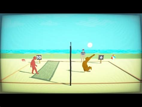 Retired Men S Nude Beach Volleyball League Pc Let S Play Made By