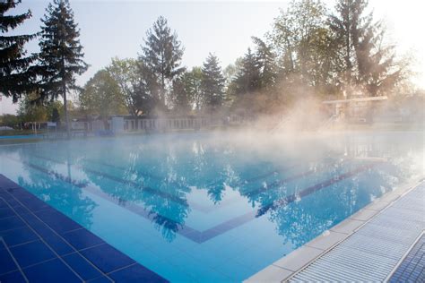 Quais As Vantagens De Uma Piscina Aquecida