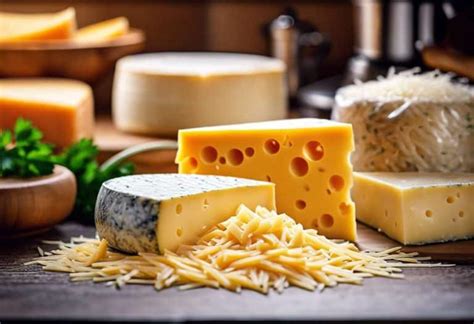 Congeler Du Fromage R P Conseils Et Astuces Pour Une Conservation