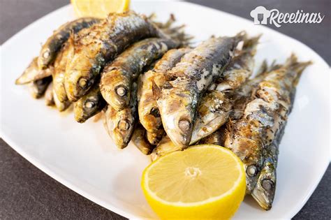 Cómo hacer sardinas a la plancha sin que se peguen