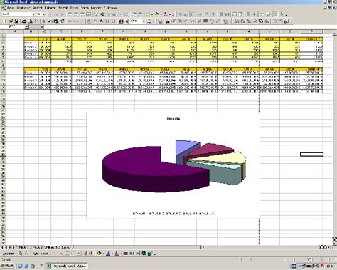 Kostenloses Excel Tool Absatzplanung